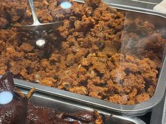 -乔波食品(杜桥中心菜场店)