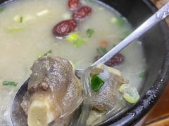 -火炉情韩国料理店(古田路店)