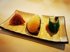 -三号黄浦会Canton Table