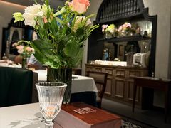 -狮拾久·现代新加坡料理(壹方城店)