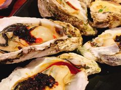 -烧蠔帮·生蚝海鲜牌档(观海店)