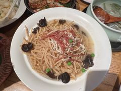 -吴越荣记苏州菜·松鼠桂鱼(月光码头店)