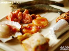 PB018561-贺野·自助炭火烤肉(紫藤路店)