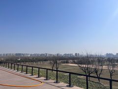 -汉长安城未央宫国家考古遗址公园