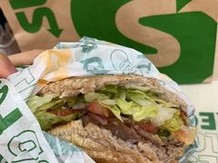 -SUBWAY赛百味(大都荟店)