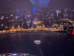 -东方明珠·空中旋转餐厅