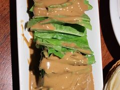 -前海沿·青岛菜(大拇指广场石老人店)