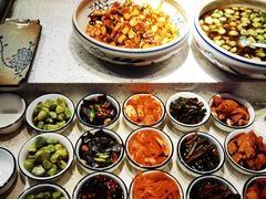-山河屯铁锅炖鲜鹅·东北菜(开发区一店)