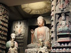 -陕西历史博物馆