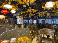 大堂-庭院小酌(瑞莲街店)