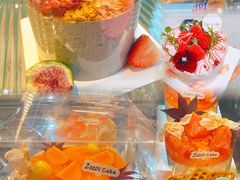 -ZOZO's昌左左精致甜品设计(新北店)
