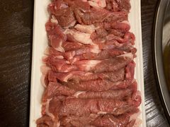 -前门张记涮肉(前门店)