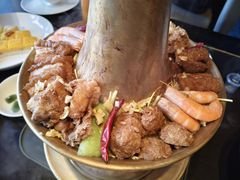 -鼓楼东街老火锅(鼓楼店)