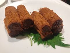 -四季民福烤鸭店(王府井灯市口店)