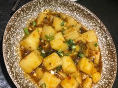 -湘与香缘·湖南菜(王府井北京市百货大楼店)