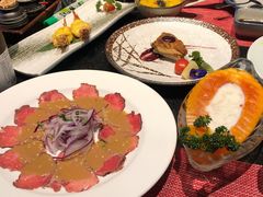 -稻早料理美术馆(城阳店)