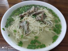 -蔡阿水羊肉店