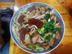 -锦泓老字号猪脏粉(东联大厦店)