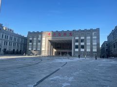 -中华巴洛克风情街