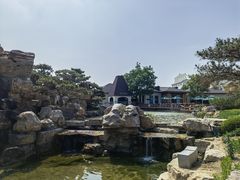 -静之湖度假区