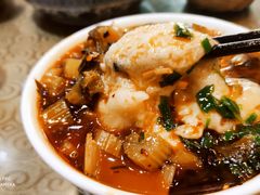 -独秀小吃(蓝田店)
