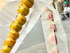 -野栗香(娄山关路店)