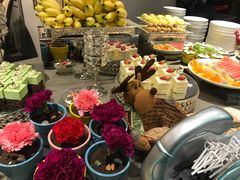 -托斯卡纳烘焙意大利餐厅(五天地店)