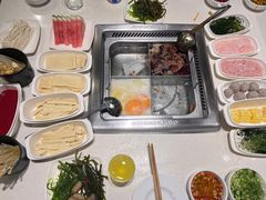 -海底捞大排档火锅(打浦路店)