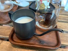 -Home Cafe(水榭春天店)