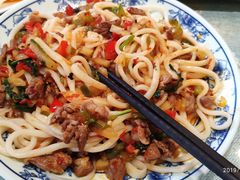 -新疆伊宁远征餐厅