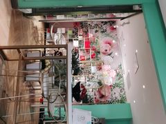 门面-西檬树SIMON·T轻奢蛋糕(大东方Max店)