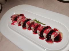 -船歌·鱼水饺青岛菜(闽江二路店)