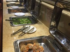 -水森林·按摩SPA·美食韩式汗蒸水会(国贸E口店)