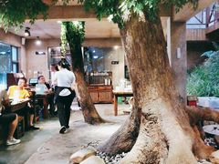 -天怡·鱼工厂(梅溪湖店)