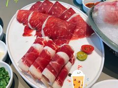 -享月汤皇·海鲜小火锅·聚会(曲江创意谷店)