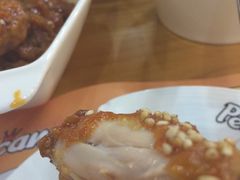 -Pelicana百利家炸鸡(江南西名店城店)