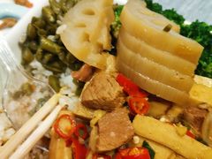-一口小满手作糯米糍(北山店)