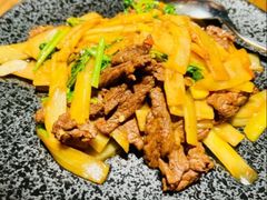 -品味杭州·粤式融合·海鲜小馆·钱江新城CBD