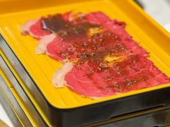 -花味·自助烤肉(雨花客厅店)