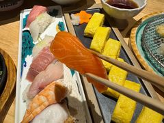 -琴寿司居酒屋(中山广场店)