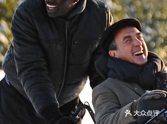 《触不可及（2011）》