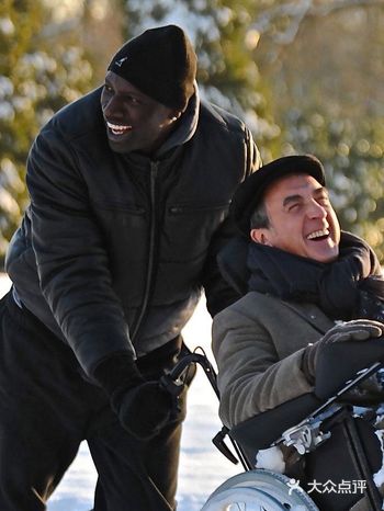 《触不可及（2011）》