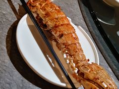 -老虎滩船说·海胆水饺·大连海鲜(老虎滩店)