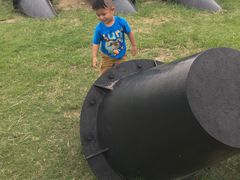 -南汇嘴观海公园