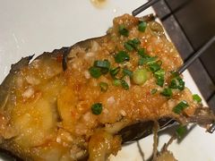 -很久以前羊肉串(南京路第一百货店)