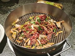 -佟爷·老北京炙子烤肉(动物园店)