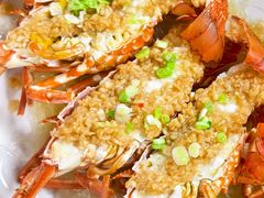 -粤盛海鲜平价店(洛溪食街店)