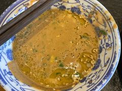 -仁和四季涮肉馆(天坛南门店)