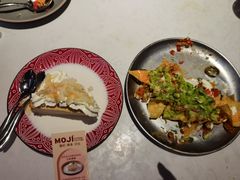 -墨纪Mojí墨西哥餐厅(官舍店)