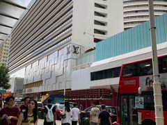 -DFS迪斐世(香港广东道店)
